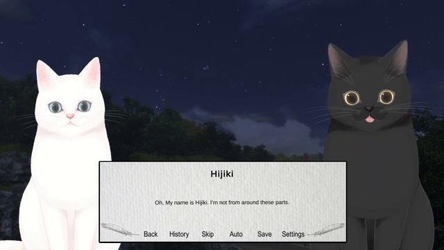 (Part 0) Introduction: Unity Visual Novel. смотреть онлайн