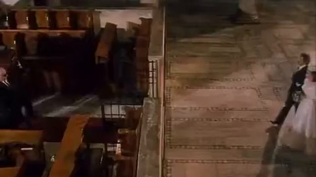 Фантоцци в раю. Встреча в церкви двух процессий. смотреть онлайн