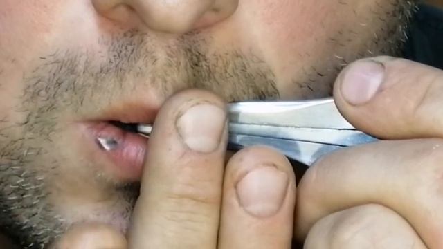 Звучание Хомуса И .Готовцева " Выход в другое измерение .." смотреть онлайн