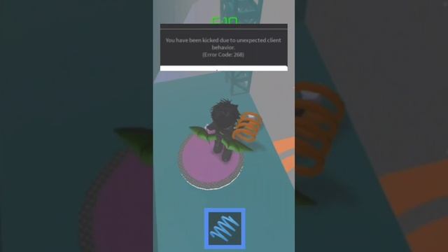 ошибки в роблоксе и их значение//звук не мой #roblox #роблокс смотреть онлайн