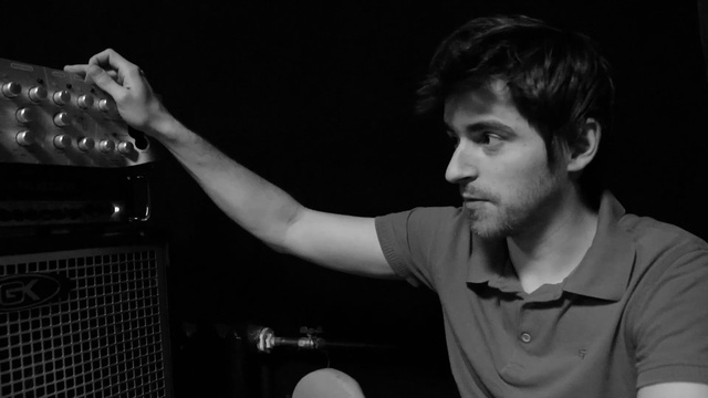 Каспий Студия #003