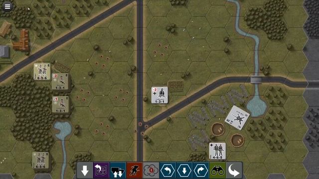 00 Valor & Victory Tutorial & First Scenario смотреть онлайн