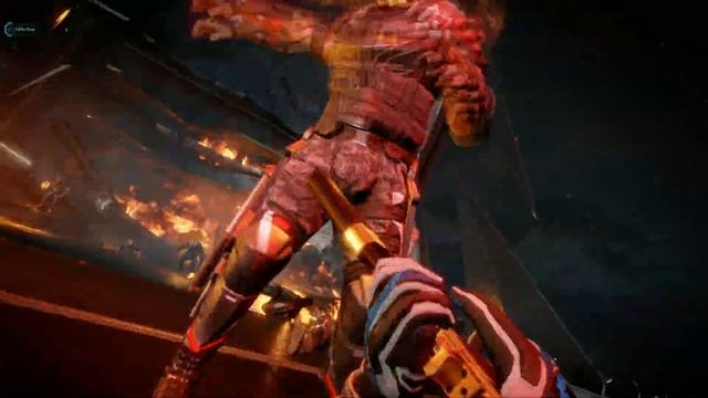 Истинная тренировка Масок (тестил фул графику WF) смотреть онлайн