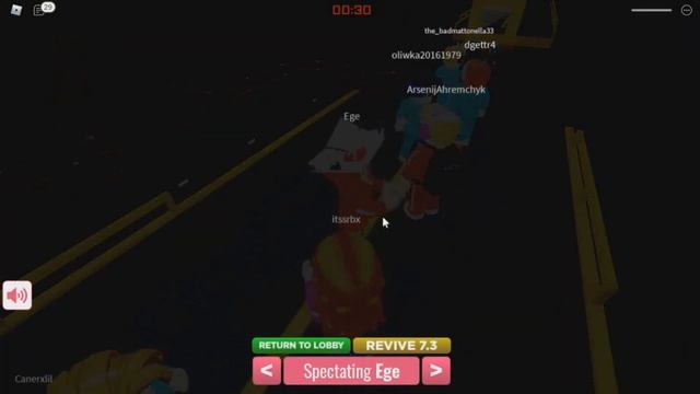 Я СДЕЛАЛ ЭТО... ИГРА В КАЛЬМАРА | Roblox смотреть онлайн