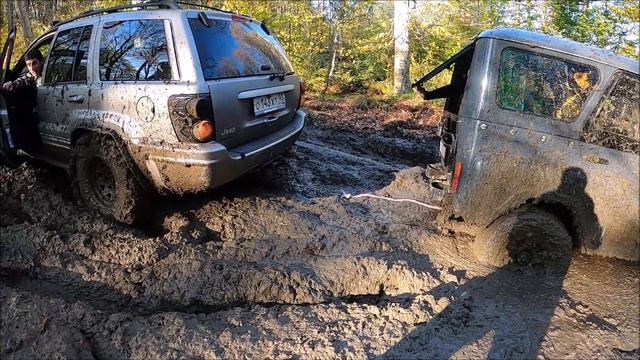 Месим грязь Off Road. Менеджер Ашот. смотреть онлайн