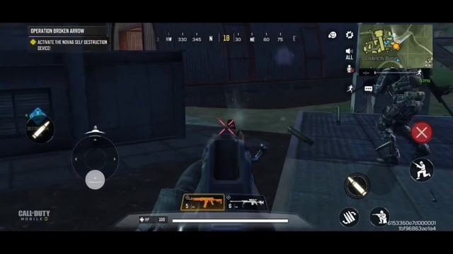 How To Fix Error 5027 In Call Of Duty Mobile Garena - Not Release In Your Area смотреть онлайн