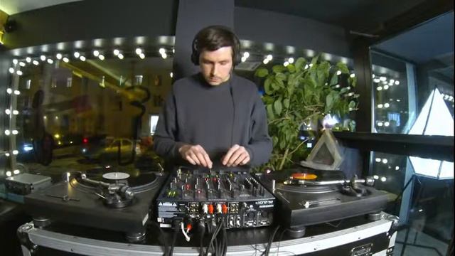 Shine Grooves @ Hanagasumi x Нельсон Совин 06-11-2021 смотреть онлайн