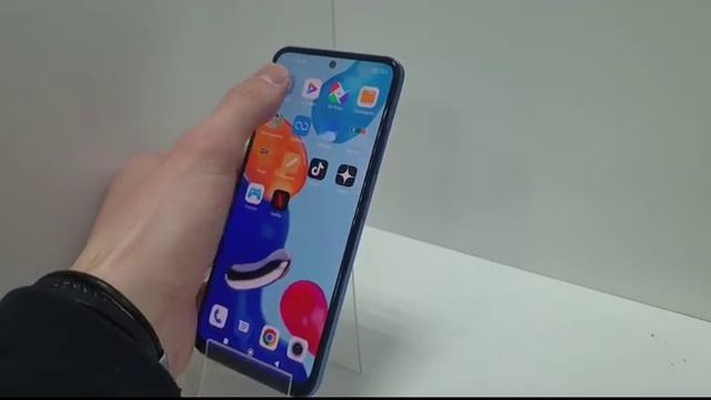 Видео №570720