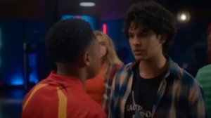 Кобра Кай: 5 сезон! Отомстил обидчикам, постоял за себя!