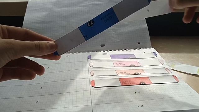 маски для сна ?бумажная распаковка Nika dor смотреть онлайн