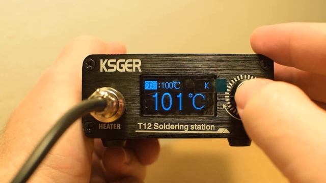 KSGER sw ver. 3.1S display layout issue смотреть онлайн