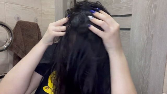 Как ОТРАСТИТЬ волосы ДОМА за 1$? спрей в домашних условиях. смотреть онлайн