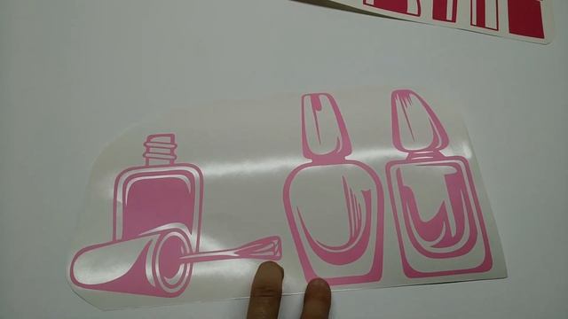 Виниловые наклейки для декора стен в салоне красоты смотреть онлайн