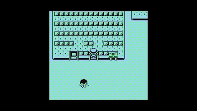 Pokemon Red/Blue/Yellow - Where to get TM09 Take Down смотреть онлайн