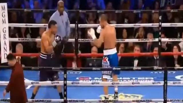 Ковалев проиграл Уорду. Boxer Kovalev lost Ward-Ковалев-Уорд смотреть онлайн