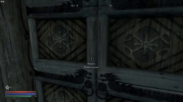 [Skyrim-RfaD 7.3] #1 - Имба-тролли смотреть онлайн