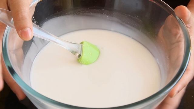 How to Make Vegan Ice Cream With Coconut Milk Home Recipe Non-Dairy with Kitchenif Ice Cream Maker смотреть онлайн