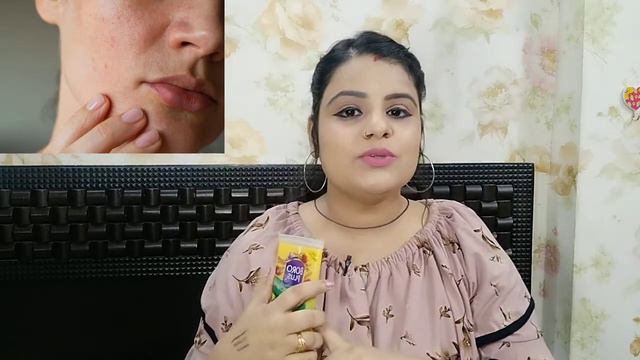Boro plus aloe vera gel से पाएं चेहरे की सभी परेशानियों से छुटकारा। смотреть онлайн