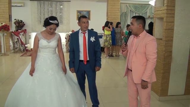 Тамада Абулхайрдын әзілдері 4 www.shankarfoto.ru смотреть онлайн