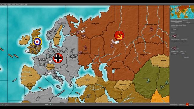 AnA Classic - Russia Restricted: Why you need it. смотреть онлайн