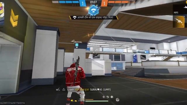 cs rank game play ।। free fire game @GamingAura @SHIVGAMING @TotalGaming093 смотреть онлайн