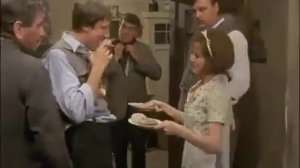 Шлепок по попе