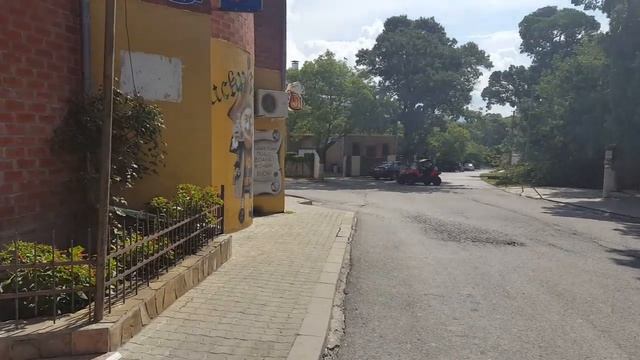 23.07.18. Геленджик. Очень жарко. смотреть онлайн