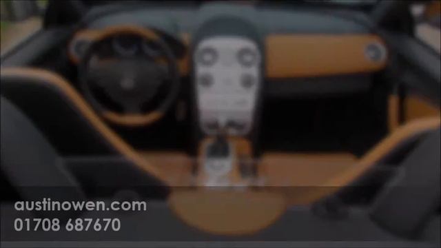 Mercedes-Benz McLaren SLR Roadster (2008/57) for sale - Austin Owen Specialist Cars смотреть онлайн