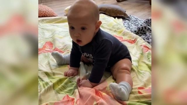 С Днём Рождения, сыночек! Твой Первый год! смотреть онлайн