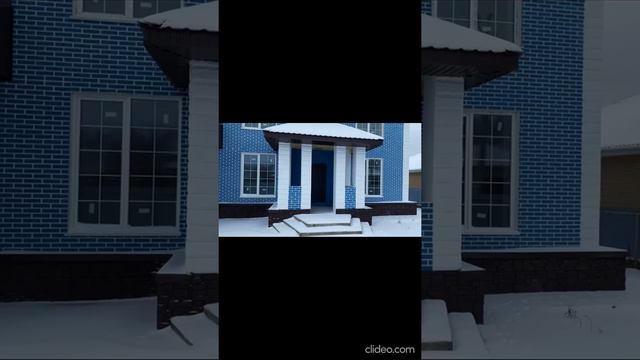 Объекты с применением панелей из армированного фибробетона. Все для кровли и фасад г.Чебоксары. смотреть онлайн