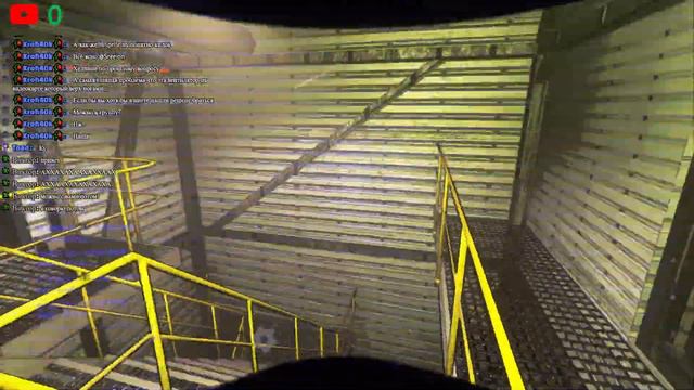 Lethal Company с модами смотреть онлайн