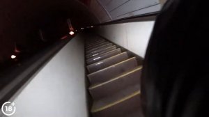 [Супер Сус] VLOG ● ЧТО БУДЕТ если вас поймают в МЕТРО ?