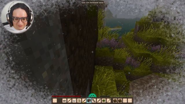 A Força da Natureza - Vintage Story EP1 смотреть онлайн