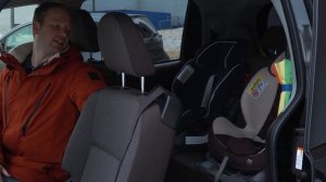 Toyota Porte - когда надо минивен, а денег на короллу. Тойота Порте NSP141. Батарейка25