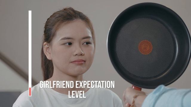 Tefal's Cookware - Strong & Durable! смотреть онлайн