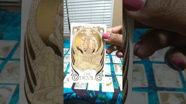 ?The Greedy Lovers?, January 18, 2020, Daily Tarot смотреть онлайн