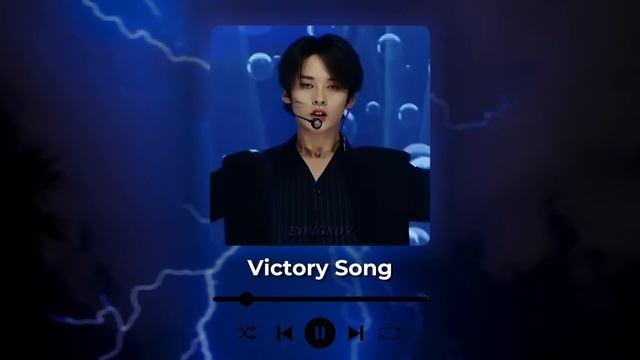 hot Stray Kids speed up playlist. смотреть онлайн
