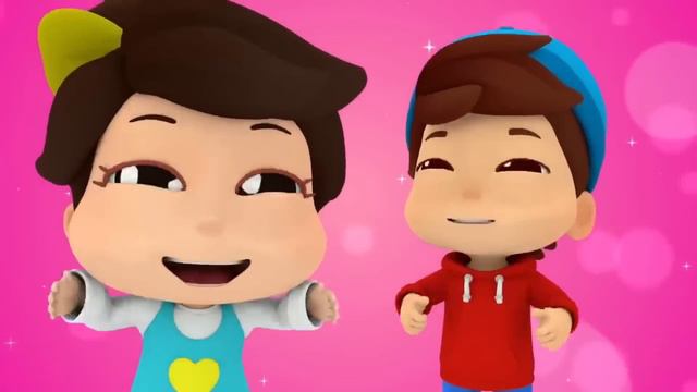 Omar & Hana Ramadan Compilation 2023 | Islamic Series & Songs For Kids смотреть онлайн