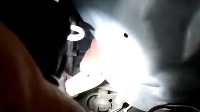 Problema luz 4x4 piscando, depois ABS - Mitsubishi смотреть онлайн