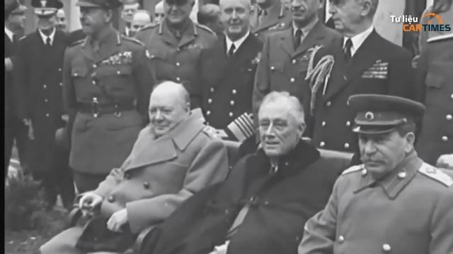 Lịch Sử Volkswagen – Từ Lời Yêu Cầu “Không Tưởng” Của Hitler đến Huyền Thoại 