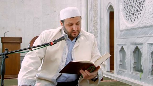«Несколько человек подошли к жилищам жен Пророка ﷺ…» смотреть онлайн