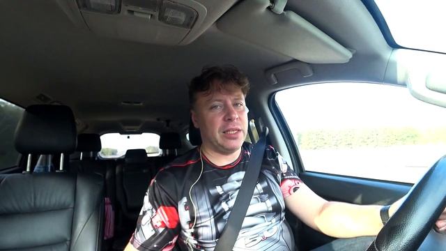 Ошибки постройки внедорожников. ч3 - 