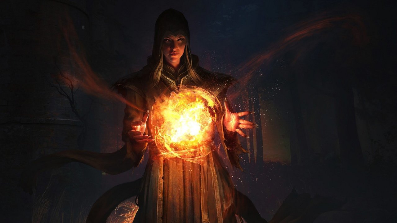 The Elder Scrolls Legends #98 часть смотреть онлайн