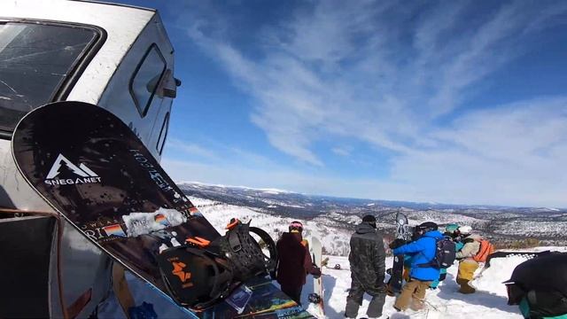 FREERIDE SNOWLABPRI ПРИИСКОВЫЙ смотреть онлайн