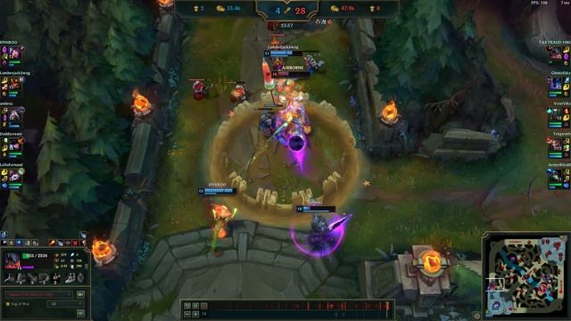 aatrox clarts a bunch of smackheads смотреть онлайн