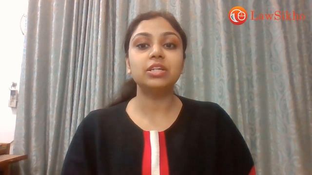 What is the principle of res judicata? | Madhuri Pilani смотреть онлайн