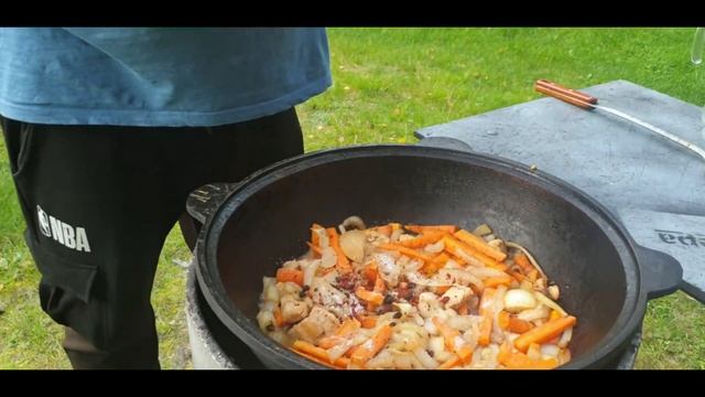 Живая Кухня