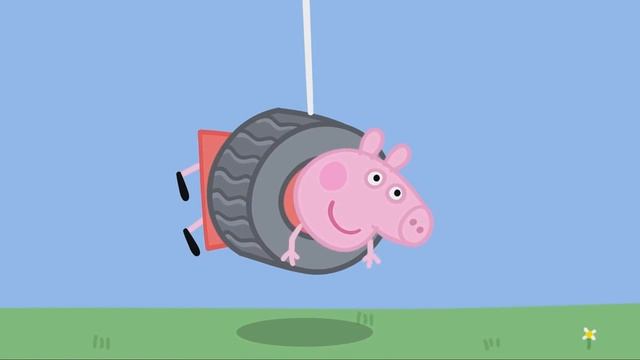 Свинтус пеппиус русский пупер номер 6! смотреть онлайн