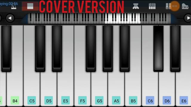 Shankara Shiva Shankara Shambho | Sai Bajan | Maha Shivratri | Piano Cover | смотреть онлайн