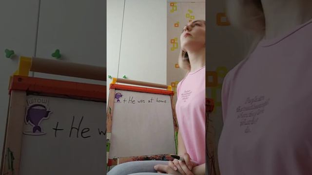 To be в прошедшем смотреть онлайн